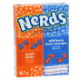 náhled Nerds 46,7g Wild berry/24ks