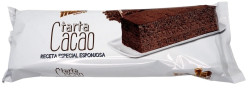 MELSO 200g Tarta Cacao