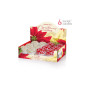 náhled Bartek christmas flower 95g 70mm