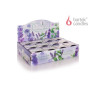 náhled Bartek svíčky ve skle 115g lavender,mint