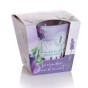 náhled Bartek svíčky ve skle 115g lavender,mint