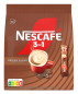 náhled Nescafe 3in1 brown sugar 10x16,5g