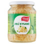 náhled Viva 640g Zelí Kysané