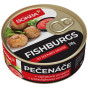 náhled Sokra Fishburgs 240g v rajčatové omáčce se zeleninou