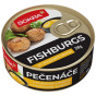 náhled Sokra Fishburgs 240g Pečenáče v hořčičné omáčce