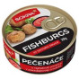náhled Sokra Fishburgs 240g Pečenáče tomato