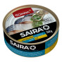 náhled Sokra Saira 240g Sardinela ve vlast.stave