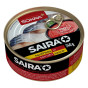náhled Sokra Saira 240g Sardinela v rajcatové omáčce