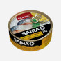 náhled Sokra Saira 240g Sardinela ve vlast.st.citron