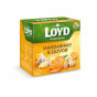 náhled Loyd 40g Mandarinky, zázvor