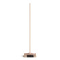 náhled Vektex smetak drevene s tyci 120cm 20297