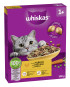 náhled Whiskas granule 300g Kuřecí