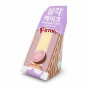 náhled Firmly trojúhelníkový dort 100g Taro/ bánh tam giác