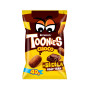 náhled Toonies Choco 32g příchutí čokoláda