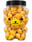 náhled Bánh gâu nhân kem Mix 500g