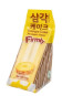 náhled Firmly trojúhelníkový dort 100g ananas/ Bánh tam giác