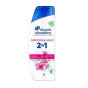 náhled Head&Shoulders 400ml 2in1 Smooth a Silky