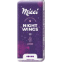 náhled MICCI night wings 10ks