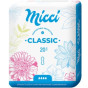 náhled MICCI classic 20ks/( 12ks/kart)