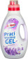 náhled Dr.House 1,5l gel na prani Levandule