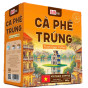 náhled Ca phe trung 200g egg coffee