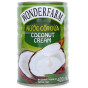 náhled Wonderfarm Coconut cream 400ml