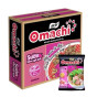 náhled Omachi nudle 80g žebra /30ks suon ham ngu qua