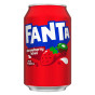 náhled Fanta 0,33l Jahoda a Kiwi