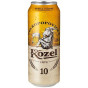 náhled Kozel 500ml Světlý