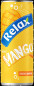 náhled Relax 330ml Mango