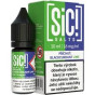 náhled Sic! Blackcurrant lime 16mg/ml