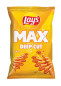 náhled Lays 55g Maxx salted