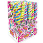 náhled JB mike pop twist UNICORN 24x50g
