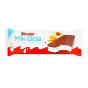 náhled Kinder mléčný řez 28g
