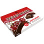 náhled Gutichoco Jelly Moon 190g želé s Višní v čokoládě