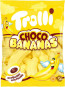 náhled Trolli 150g Choco Bananas