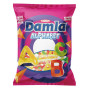 náhled Damla gummy 80g alphabet