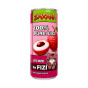 náhled Fizi drink 250ml 100% Juice Liči