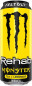 náhled Monster 500ml Rehab Tea a lemon EU