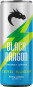 náhled Krynica Black Dragon Zero 250ml