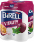 náhled Birell 500ml Vitality maracuja