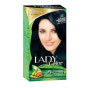 náhled Lady in Color barva na vlasy 1.1 modročerný