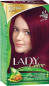 náhled Lady in Color barva na vlasy 6.5 Mahogany