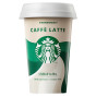 náhled Starbucks 220ml Caffe Latte CUP