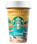 náhled Starbucks 220ml Summer escape pistachio CUP