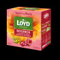 náhled Loyd Rooib a manuka 20x1,7g