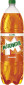 náhled Mirinda 2,25L orange