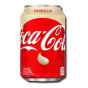 náhled Coca Cola 330ml Vanilla