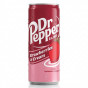 náhled DR pepper 330ml Jahoda a cream