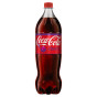 náhled Coca Cola 1,5L Cherry